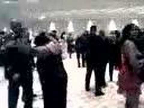Military ball 2007