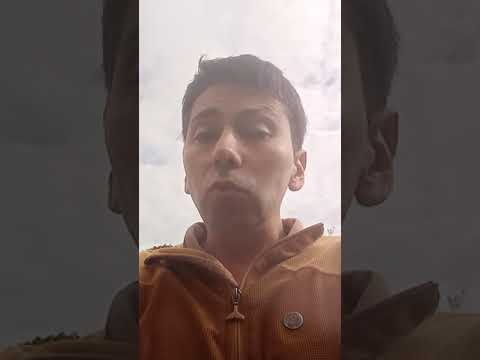 Saludo del profesor Héctor Ferrada a la promoción 2020 del Instituto de Informática de la UACh