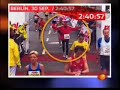 madrazo gana el maraton