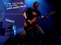 Ocean planet - Gojira (19/05/2007)