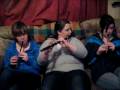 videos de Wren Girls Reprise 2  28th Dec '08