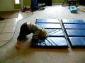 My Little Gymnast!