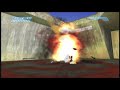 An ode to Raymond Scott. Creater of all that great Looney Tunes music. This is a story without words. If you've ever played Capture the Flag in Halo (flag at home to score), then you'll understand whats going on. Surprise at the end of the story :-)