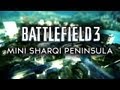 MINI BATTLEFIELD: SHARQI PENINSULA