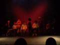 Sint-Jan Berchmanscollege Diest X-Mos The Spice Girls