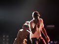 show selesao + fally ipupa and mokob�