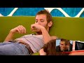 Big Brother 2008 Week 10 Eviction and Best Bits - Stuart