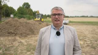 REPORTÁŽ: Sobrance sa menia pred očami! Mesto investuje do svojej budúcnosti.