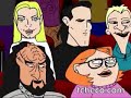 Ratão Talk Show 1