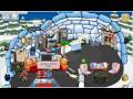 Club Penguin My New Account
