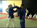 High Grip Strip to Morote Gari