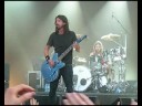 Foo Fighters feat. Deister
