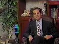 Mike Rowe on QVC - Lava Lamp QVC