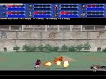 LF2 - Naruto Mod - Random Fight