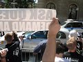 911 2006 Truth Rally at the CFR Headquarters -Full