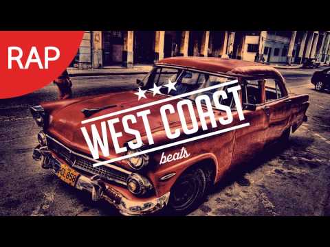 Street War - Angry Dark Gangsta Rap Beat Hip Hop Instrumental 2014 (Prod. Markezi Producer)
