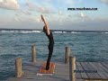 YOGA FOR BEGINNERS PART 1