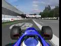 Two onboard laps on Imola 1994 (F1C)