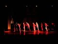ZAFEST08 | Santri D Wangsaputra - Zapin Sarawak