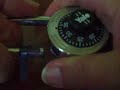 How To Shim A Padlock