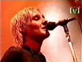 Silverchair - Freak @ Homebake 1999