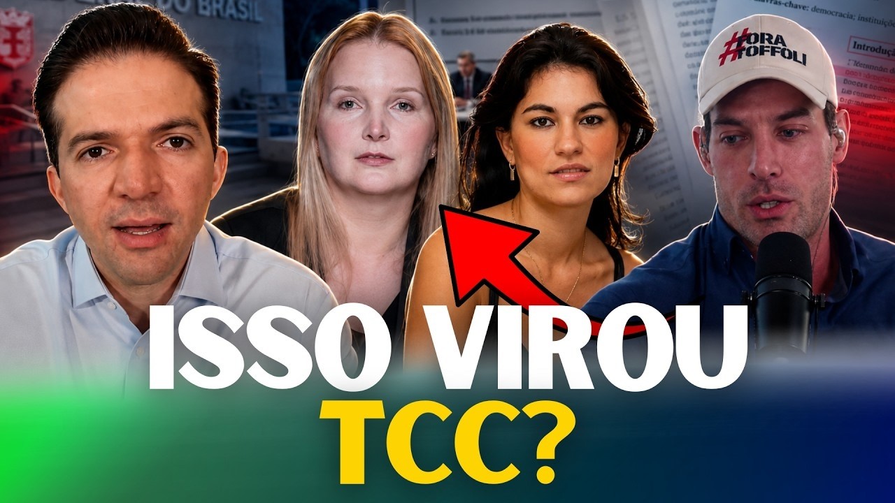 ANTES ASSASSINA DO QUE ASSASSINADA O TCC QUE EXIBIU A FACE MAIS SOMBRIA DO FEMINISMO