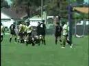 the may 24th rsl semi-final game of the 2008 playoffs in which the belmont shore rugby club hosts the visiting chicago lions.  the winner to face nyac in denver on may 31st.