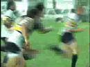 the may 24th rsl semi-final game of the 2008 playoffs in which the belmont shore rugby club hosts the visiting chicago lions.  the winner to face nyac in denver on may 31st.