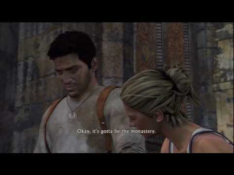 Uncharted : Drake's Fortune
