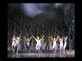 The Nutcracker - Dress Rehearsal