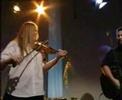 S:t Patrick`s live on tv