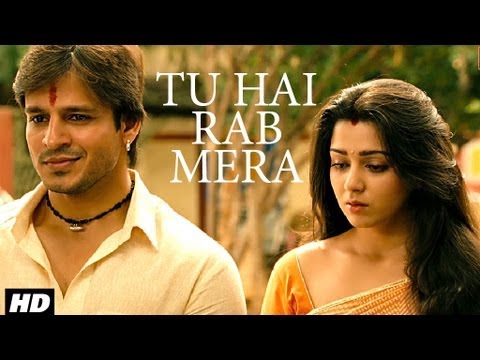 Video Song : Tu Hai Rab Mera