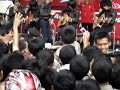 ChangCuters - Racun Dunia - Live Performance form SMK Negeri 2 Surakarta ChangCuters - Racun Dunia - Live Performance form SMK Negeri 2 Surakarta