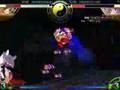 第二回 さいたま大会 Block J Game 09 鬼すいか(Suika) vs 空目 水夜(Remilia)