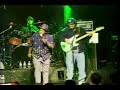 Gregory Isaacs sings Private Beach Party
