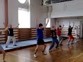 Prdi Chomutov Training :)