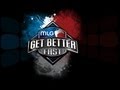 MLG Gameplay - OpTic Nation vs. nV/LvG/Obey
