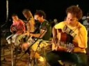 CHUVA NA JANELA - BIZARRE LOVE TRIANGLE - JAMMIL E CLAUDINHA