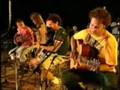 CHUVA NA JANELA - BIZARRE LOVE TRIANGLE - JAMMIL E CLAUDINHA