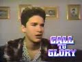 Sirhan Sirhan interview in 1985 part 2 of 2 parts