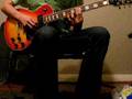 Plug In Baby - Muse (cover)