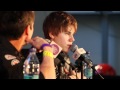 TRADU��O DA ENTREVISTA - V�DEO: Justin Bieber fala em coletiva de imprensa � R�dio Q100 em Atlanta