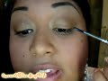 My Cake Liner / Liquid Liner Application & Tips!!