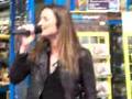 Lieke van Lexmond Alles Altijd Live in Hoofddorp