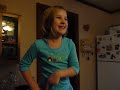 \"This Christmas\" by Kenzie