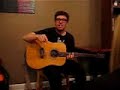 Dan Potthast Playing \