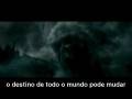 videos de Harry Potter e o Enigma do Principe legendado em português (PT-BR) - Trailer 3