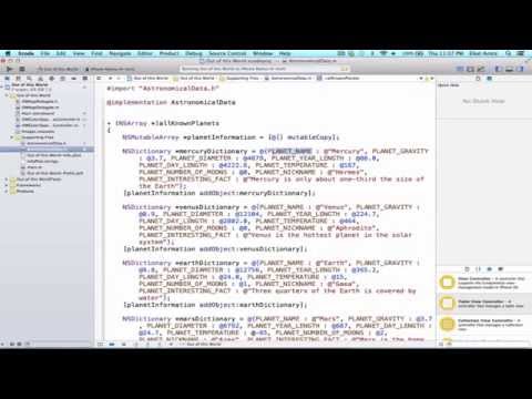 how to use #define in objective c