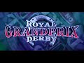 f2system - Royal derby in pavilion casino