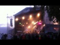 Movits! - Äppelknyckarjazz - Luleåkalaset 2011